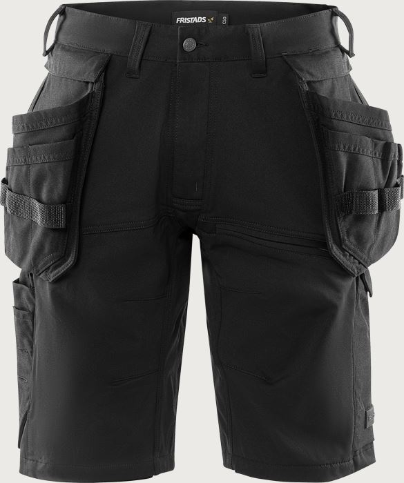 Craftsman stretch shorts 2831 GSTT Fristads Medium