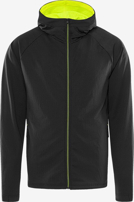 Tekninen hupullinen stretch takki 7871 GTD 1 Fristads