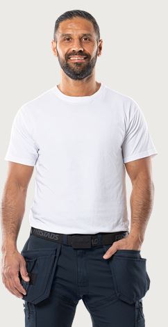 T-shirt 1911 BSJ Fristads Medium