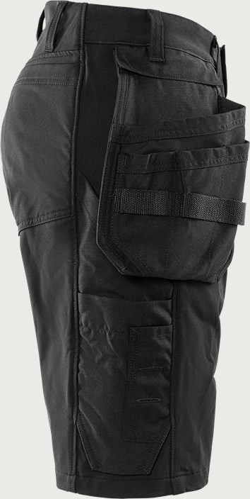 Rzemieślnicze szorty ze streczem 2831 GSTT   7 Fristads