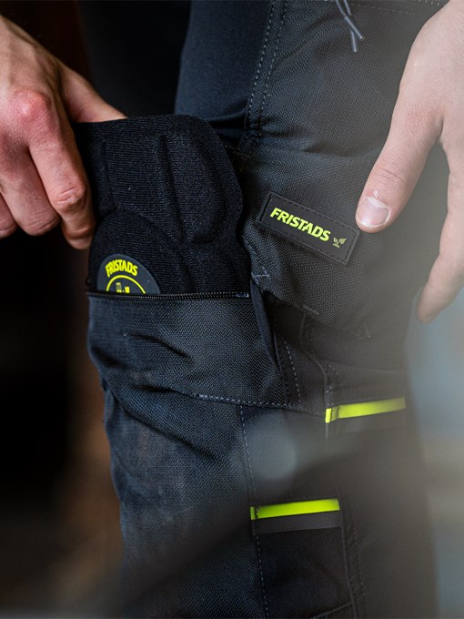 Chrániče kolen 9400 KPF 5 Fristads