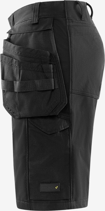 Rzemieślnicze szorty ze streczem 2831 GSTT   4 Fristads