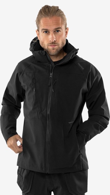 patagonia Stretch Kru Shell Jacket ブラック patagonia パタゴニア ストレッチクルーシェルジャケット