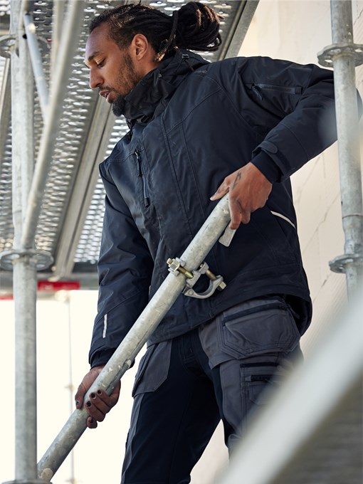 Airtech® Winterjacke 4410 GTT 9 Fristads