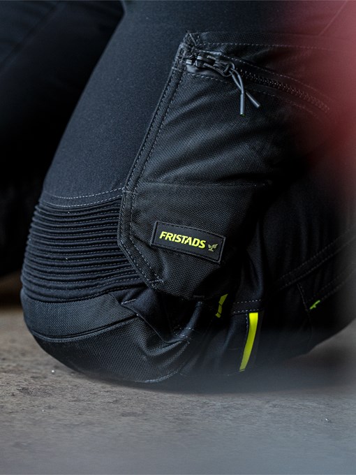 Flex craftsman stretch trousers 2800 GSTT 12 Fristads