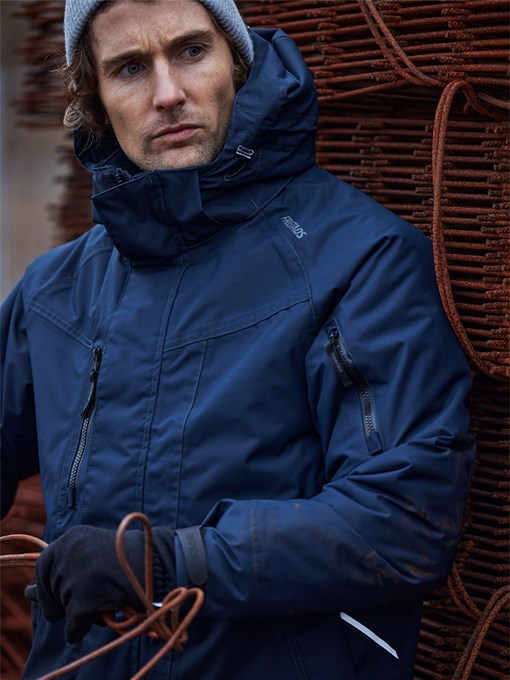 Airtech® winterjack 4410 GTT 6 Fristads