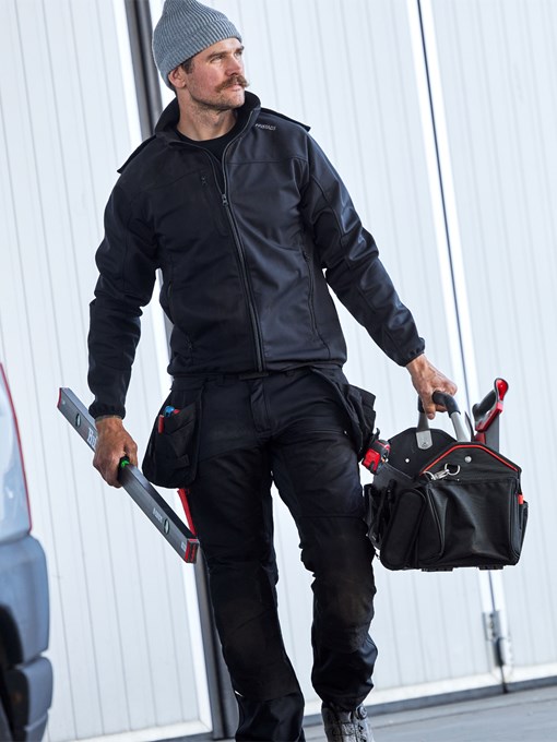 Handwerker Stretchhose 2830 GSTT 11 Fristads