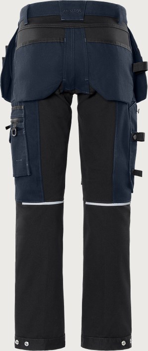 Stretch werkbroek 2530 GCYD 5 Fristads