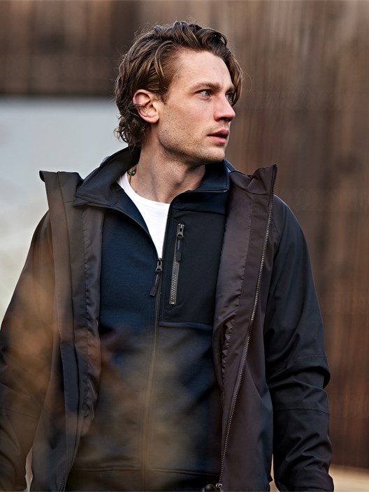 Kurtka ze stretchem 4882 GLPS 3 Fristads