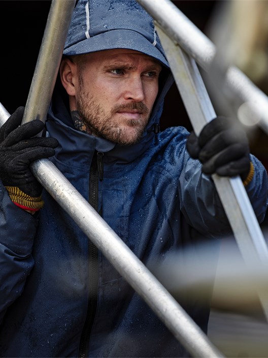 Kurtka ze stretchem 4882 GLPS 2 Fristads