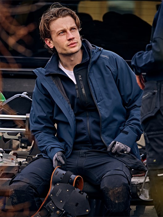 Kurtka ze stretchem 4882 GLPS 1 Fristads