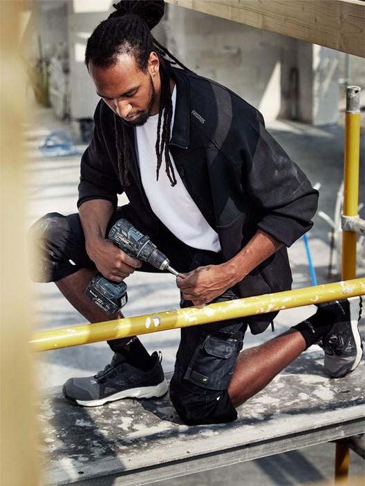 Sweatjack 7830 GKI 3 Fristads