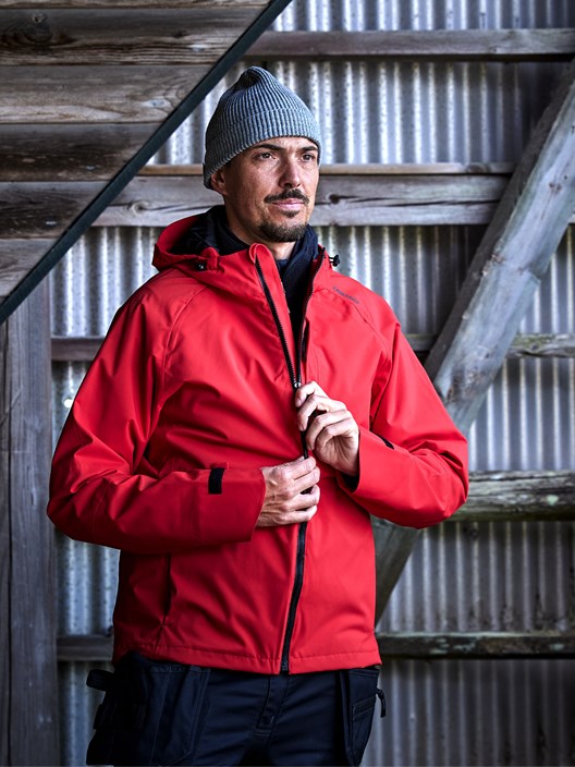 Kurtka ze stretchem 4882 GLPS 3 Fristads