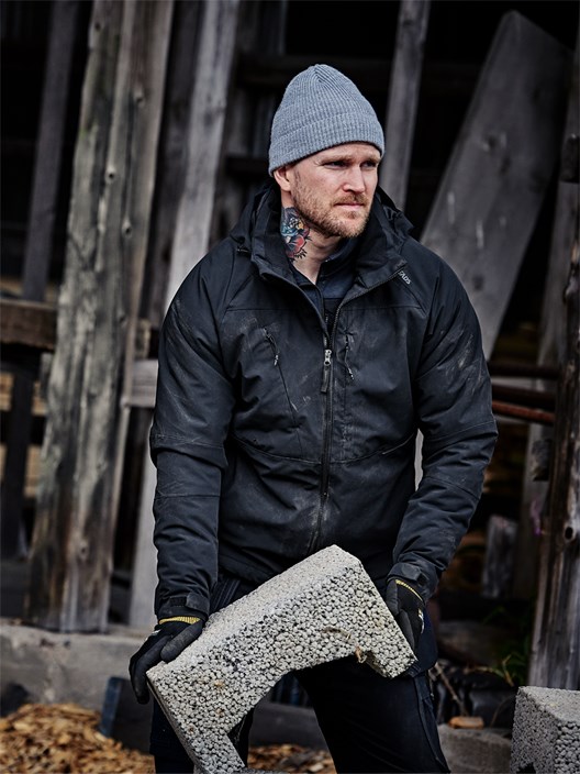 Winterjacke 4883 GLS 3 Fristads