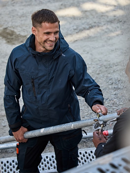 Kurtka Airtech® shell 4906 GTT 3 Fristads