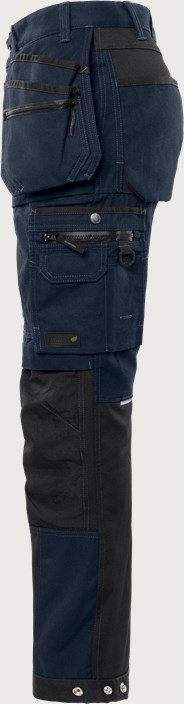 Stretch werkbroek 2530 GCYD 6 Fristads