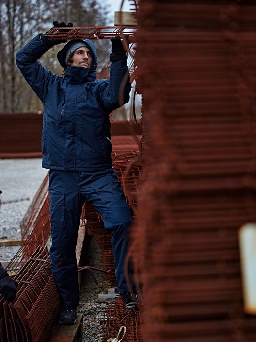 Spodnie zimowe Airtech® 2698 GTT 2 Fristads