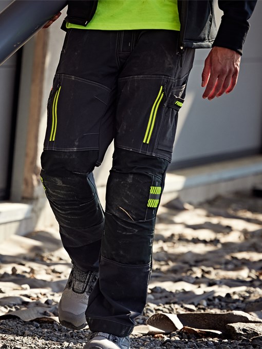 Stretch housut 2578 STP 6 Fristads