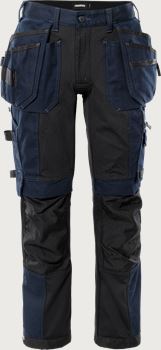 Stretch werkbroek 2530 GCYD Fristads Medium