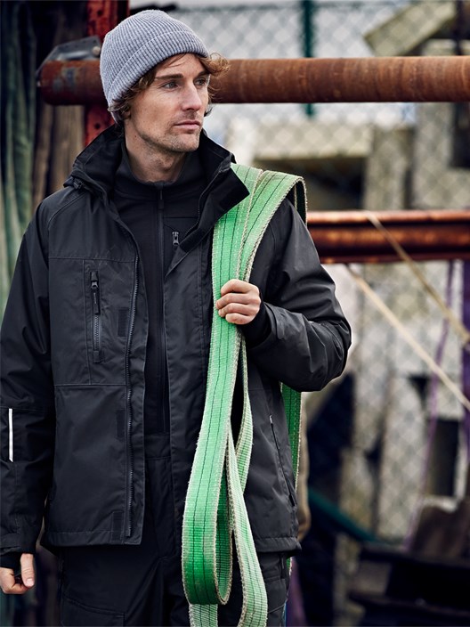 Airtech® shell jacket 4906 GTT 4 Fristads