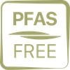 PFAS free