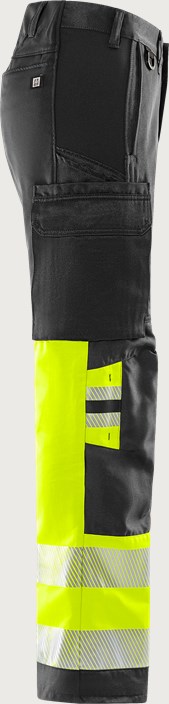 Spodnie elastyczne klasy 1 2705 PLU 4 Fristads