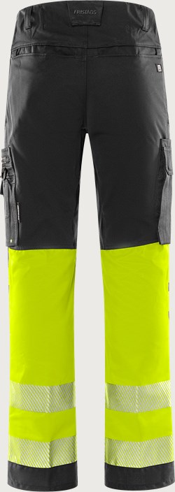 Spodnie elastyczne klasy 1 2705 PLU 2 Fristads