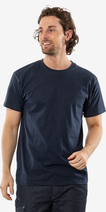 Acode heavy T-shirt 1912 HSJ Fristads Medium