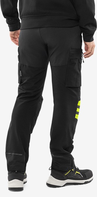 Stretch werkbroek 2653 LWS 6 Fristads