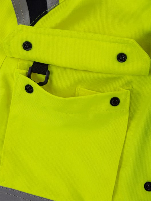 Kombinezon Flamestat klasy 3 8175 ATHS 6 Fristads