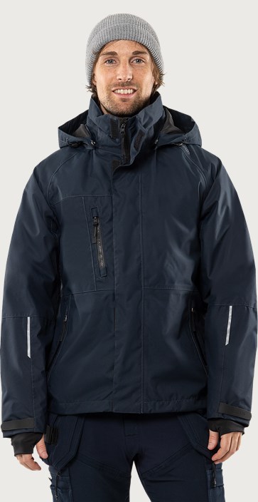 Kurtka Airtech® shell 4906 GTT 1 Fristads