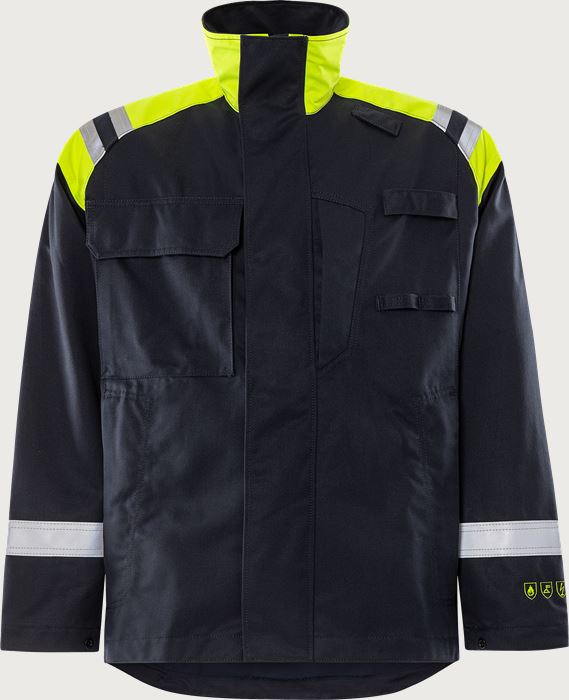 Flamestat jacket 4174 ATHS Fristads Medium