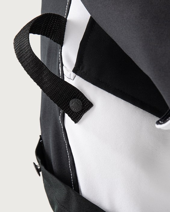 Elastyczne spodnie rzemieślnicze 2760 LWS 5 Fristads