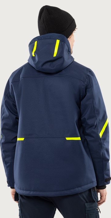 Kurtka zimowa Airtech® 4058 GTC 2 Fristads