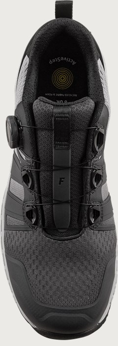 Fristads ComfortStep Turvakenkä S1PS Matala 2 Fristads