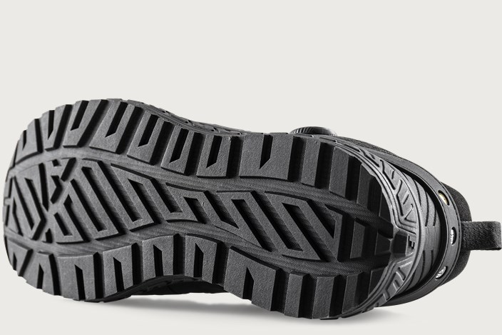 Fristads ComfortStep skyddssko S1PS Low 3 Fristads