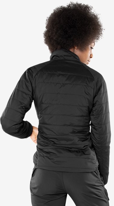 Oxygen PrimaLoft® jacket Woman 4 Fristads Outdoor