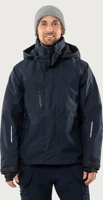 Airtech® shell jacket 4906 GTT Fristads Medium