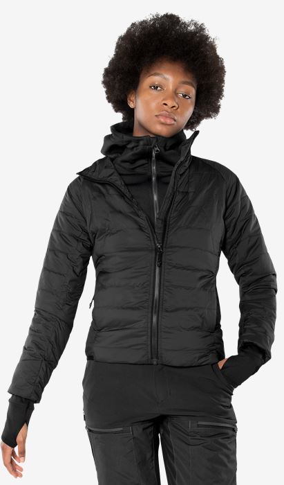 Oxygen PrimaLoft® jacket Woman Fristads Outdoor Medium
