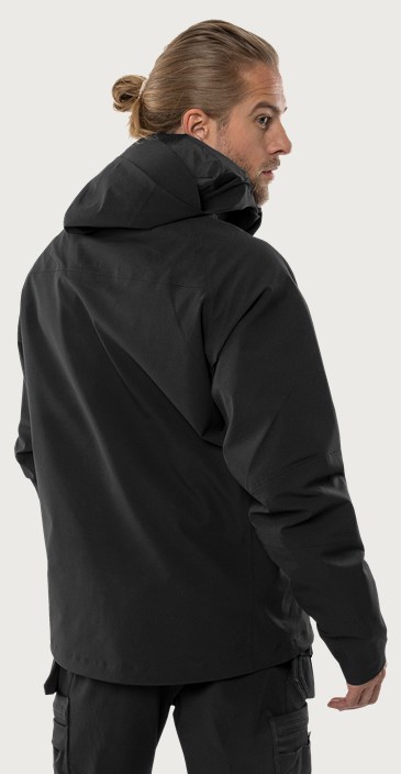 Stretch shell jacket 4881 GLS 2 Fristads