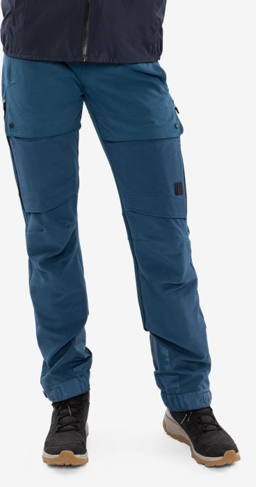 Helium outdoor stretch trousers Woman Fristads Outdoor Medium