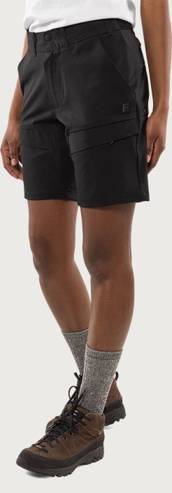 Damskie spodenki outdoorowe Zircon 1 Fristads Outdoor