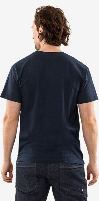 Acode T-shirt 1912 HSJ 6 Fristads