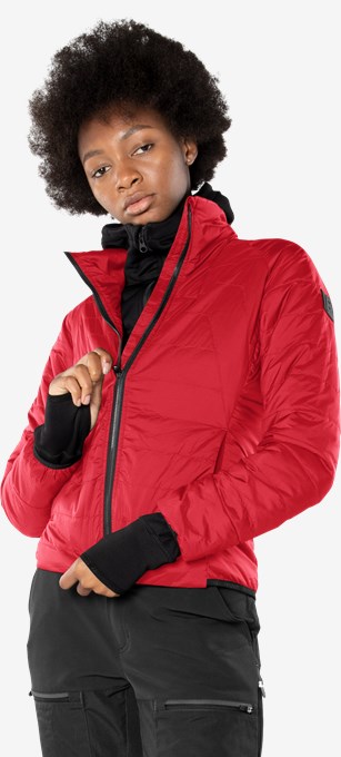 Oxygen PrimaLoft® jacket Woman 3 Fristads Outdoor