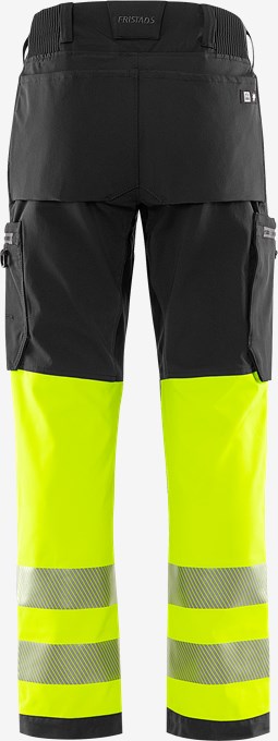 Pantalon haute visibilité Green stretch classe 1 2647 GSTP 2 Fristads
