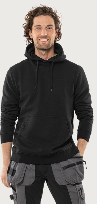 Acode Felpa con cappuccio 7736 SWB 1 Fristads