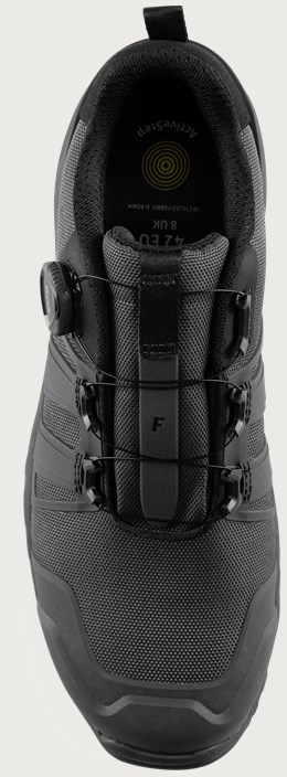 Fristads ComfortStep skyddssko S3S Low 2 Fristads