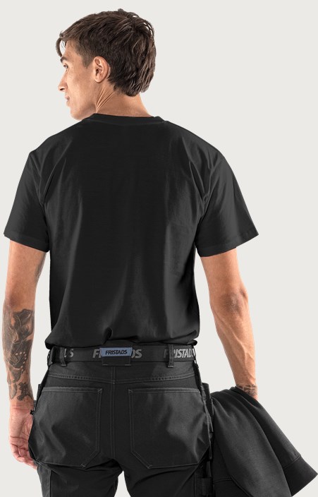 Tričko Acode 1911 BSJ 2 Fristads