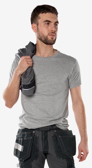 Acode T-shirt 1911 BSJ Fristads Medium