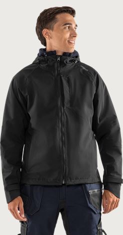 Stretch shell jacket 4882 GLPS Fristads Medium